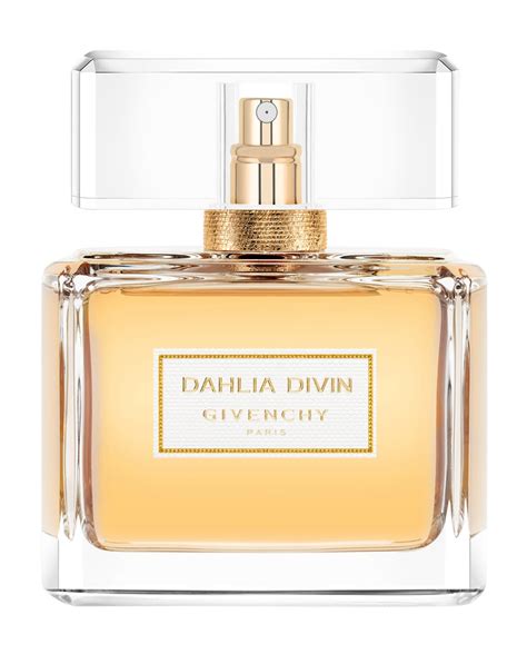 givenchy dahlia noir parfum|givenchy perfume dahlia divin 75ml.